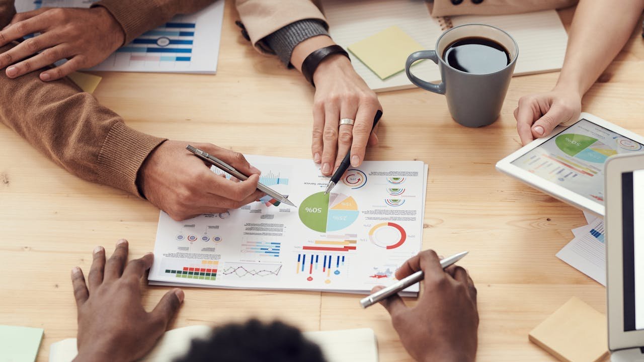 The Importance of a Business Plan: Building a Blueprint for Success