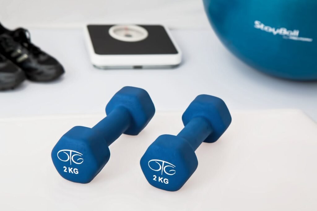 The Benefits of Exercise: A Path to a Healthier Life