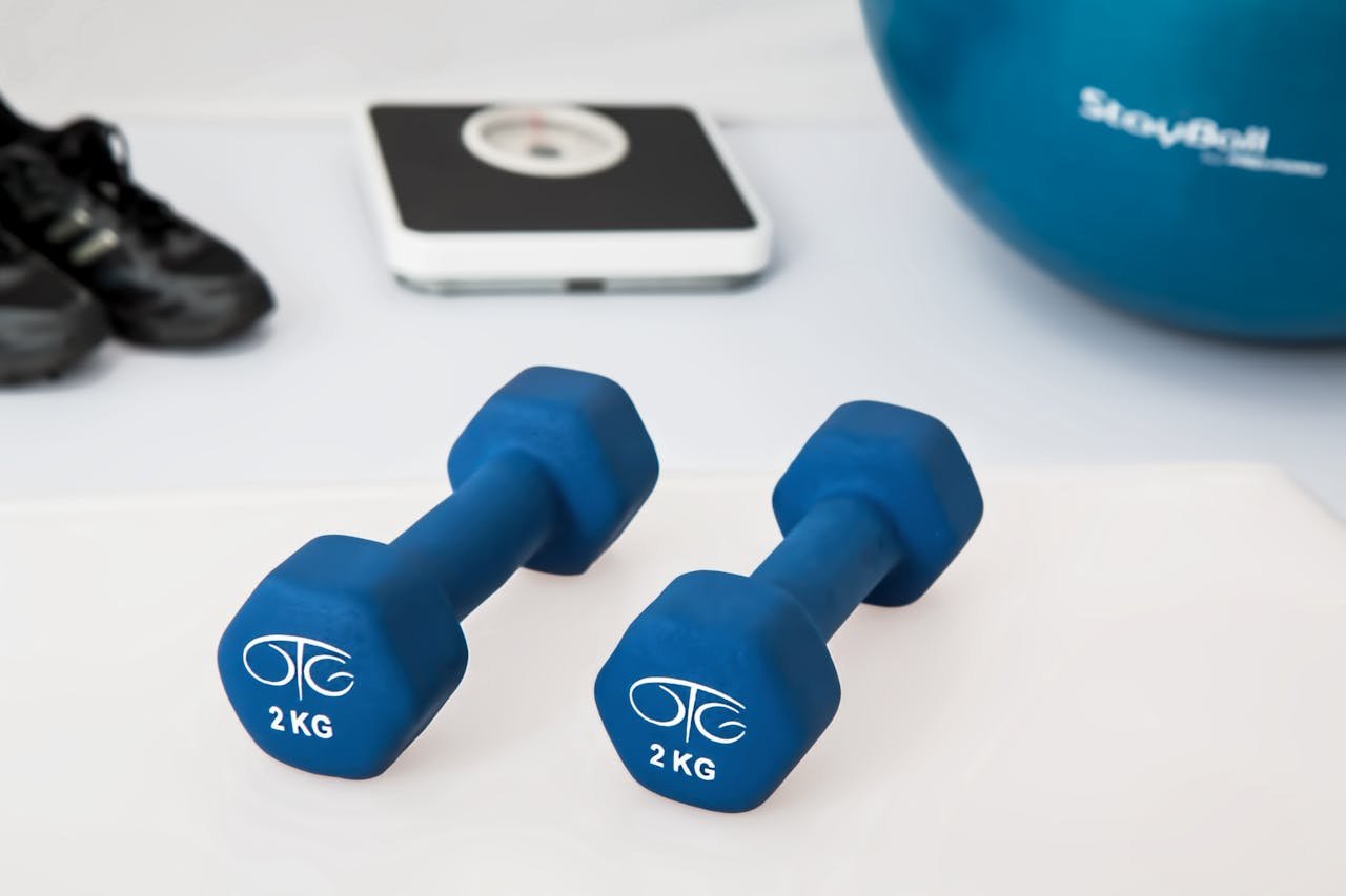 The Benefits of Exercise: A Path to a Healthier Life